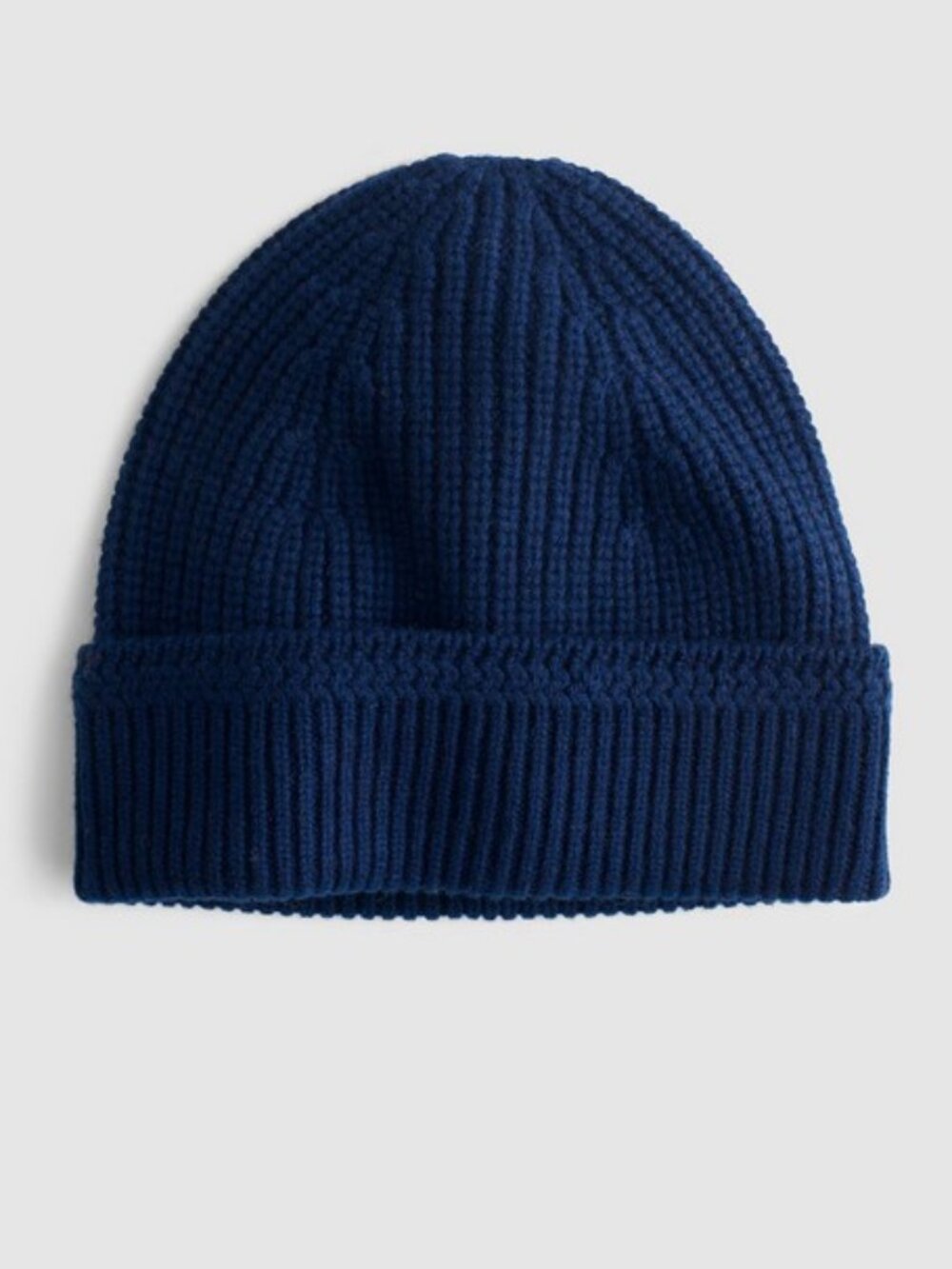 Madewell Cashmere Wool Beanie